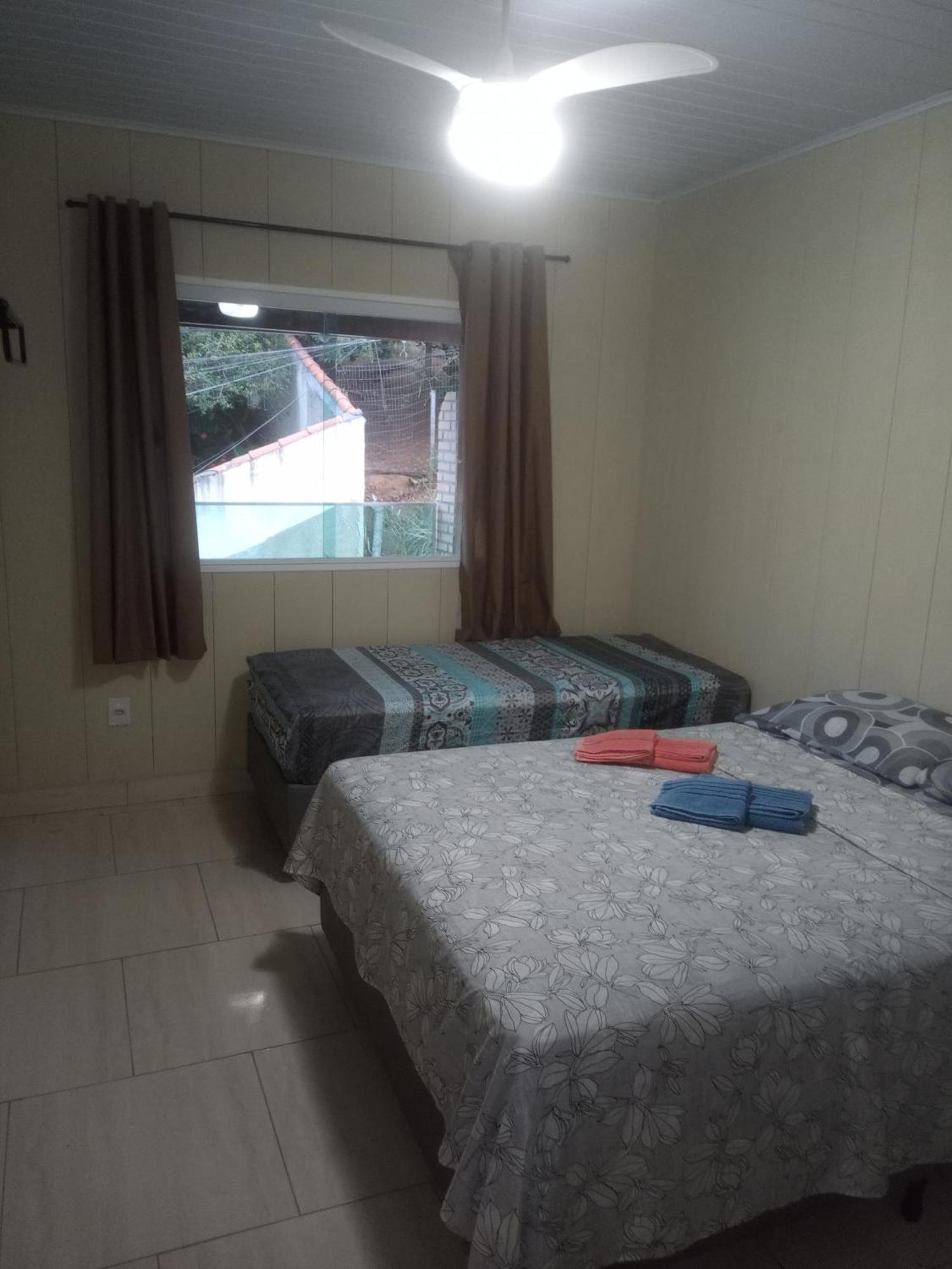 Apartmán Casa Temporada Sol E Lua Búzios Exteriér fotografie