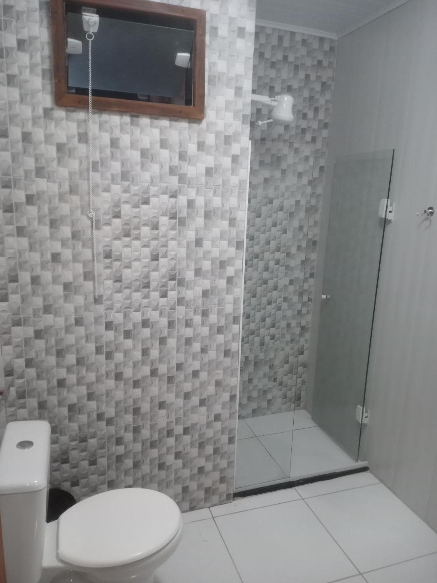 Apartmán Casa Temporada Sol E Lua Búzios Exteriér fotografie