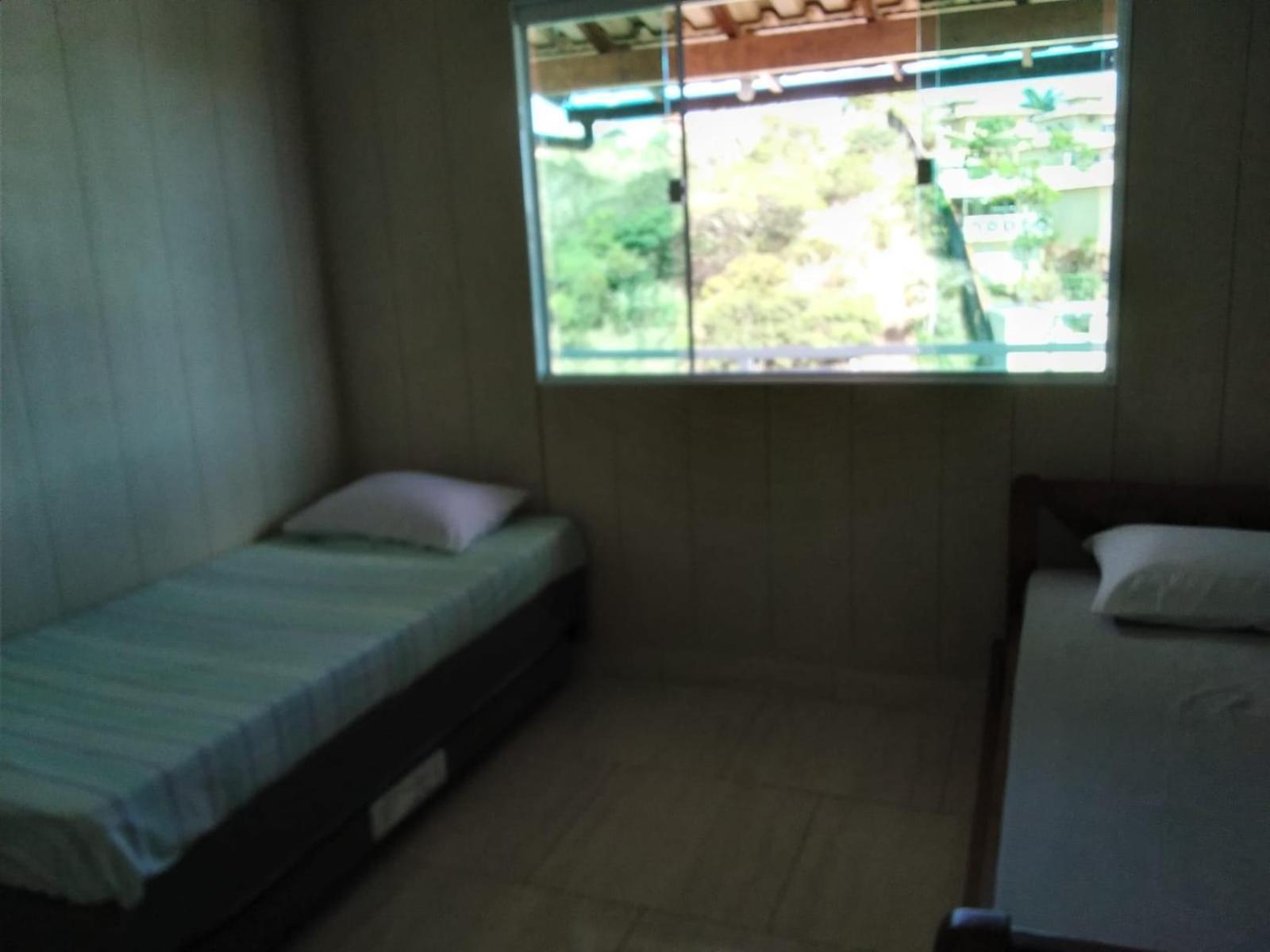 Apartmán Casa Temporada Sol E Lua Búzios Exteriér fotografie