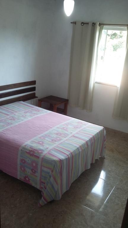 Apartmán Casa Temporada Sol E Lua Búzios Exteriér fotografie