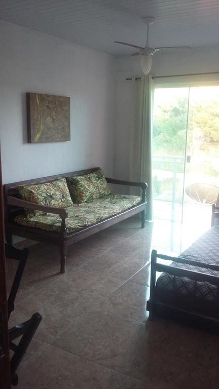 Apartmán Casa Temporada Sol E Lua Búzios Exteriér fotografie