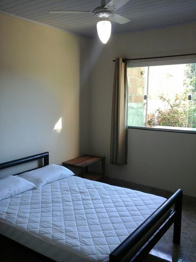 Apartmán Casa Temporada Sol E Lua Búzios Exteriér fotografie