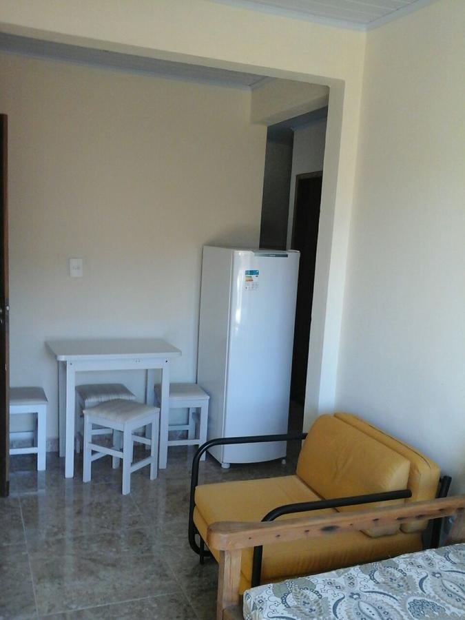 Apartmán Casa Temporada Sol E Lua Búzios Exteriér fotografie