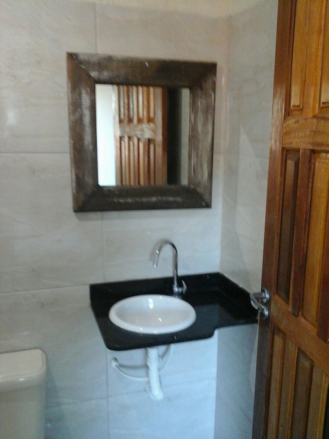 Apartmán Casa Temporada Sol E Lua Búzios Exteriér fotografie