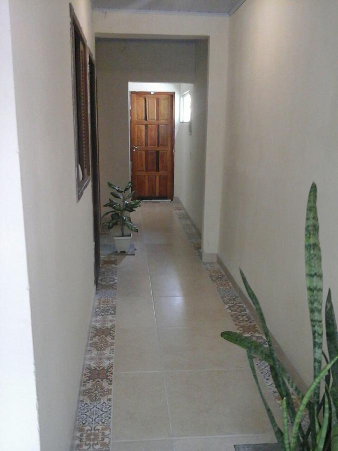 Apartmán Casa Temporada Sol E Lua Búzios Exteriér fotografie