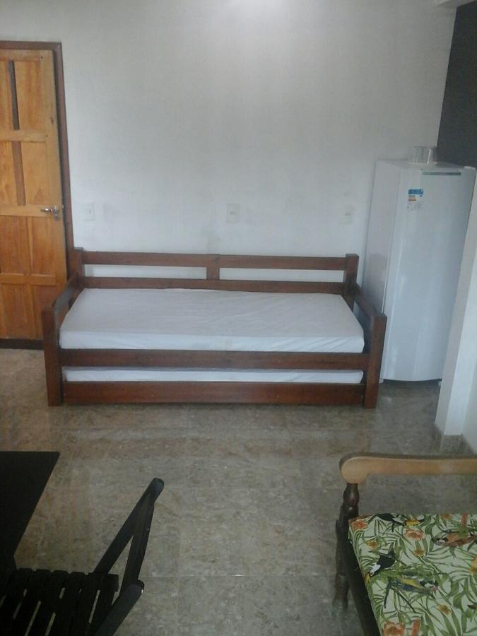 Apartmán Casa Temporada Sol E Lua Búzios Exteriér fotografie