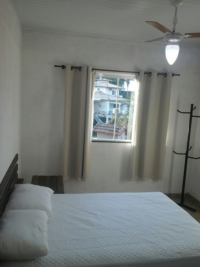 Apartmán Casa Temporada Sol E Lua Búzios Exteriér fotografie