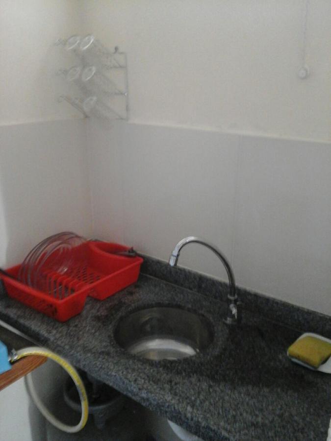 Apartmán Casa Temporada Sol E Lua Búzios Exteriér fotografie
