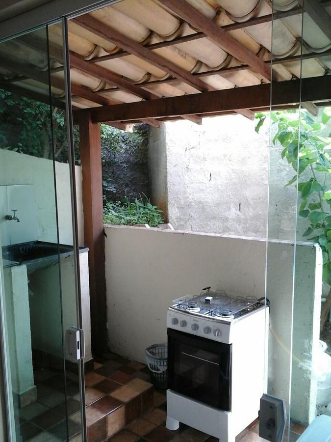Apartmán Casa Temporada Sol E Lua Búzios Exteriér fotografie